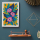 LEGO Art 31207 Sztuka kwiatowa - 1056679 - zdjęcie 7